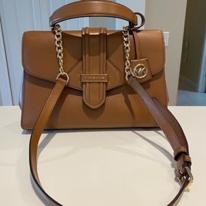 Michael Kors handbag. Great condition.